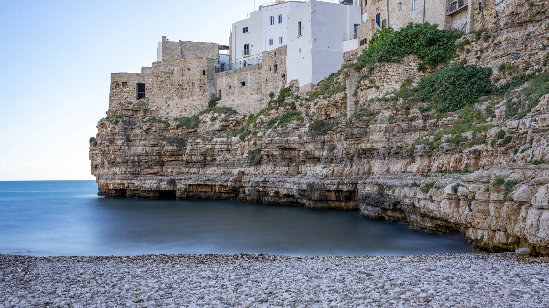 Polignano a Mare — Bisceglie (Puglia)