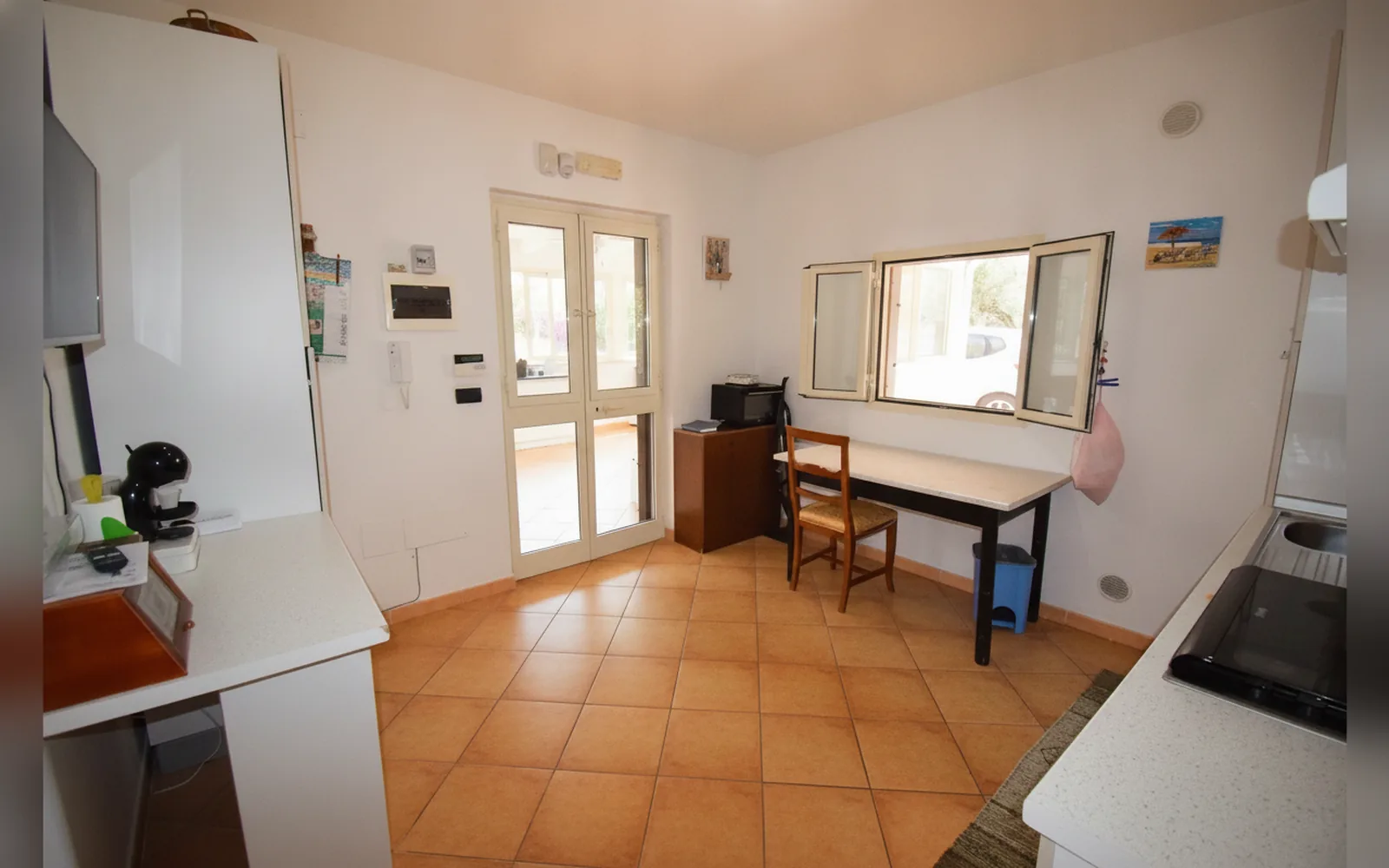 Villa Mema, struttura a Bisceglie (Puglia) (foto 8)